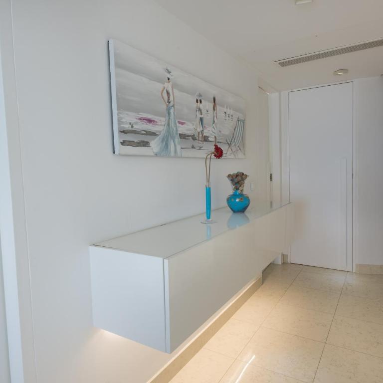 3P ST Jean - Appartement 2 Chambres - 22