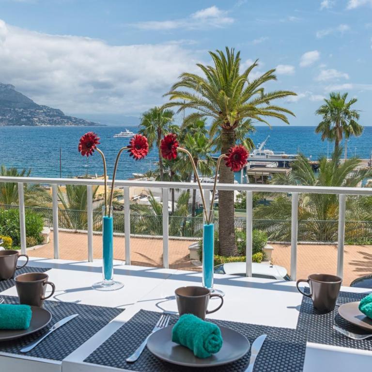 3P ST Jean - Appartement 2 Chambres - 23