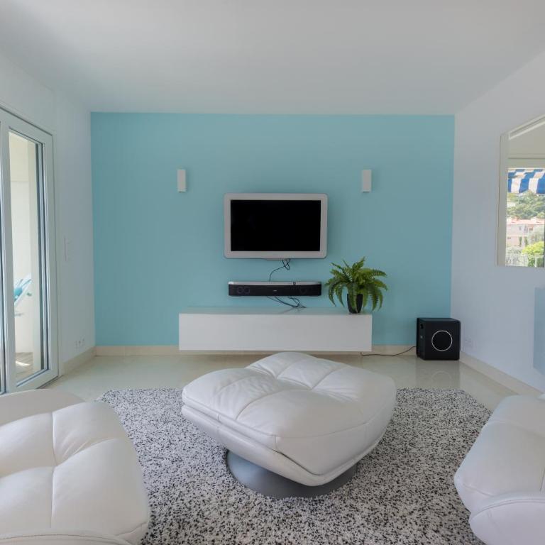 3P ST Jean - Appartement 2 Chambres - 28