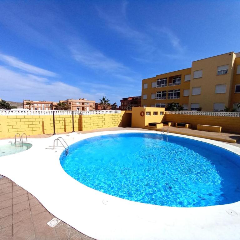 Apartamentos Medano - Lagos de Miramar Deluxe - Apartamento de 3 dormitorios - 26