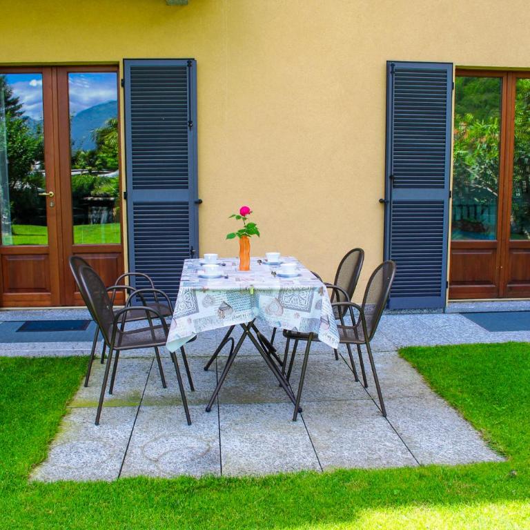 Casa Mirco - Appartamento - 1