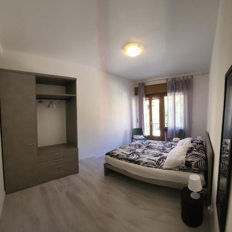 Casa Camoscio Piano 1 - Appartamento con 1 Camera da Letto - 9
