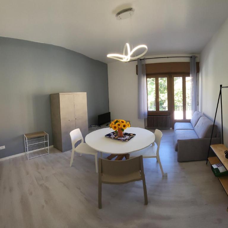 Casa Camoscio Piano 1 - Appartamento con 1 Camera da Letto - 3