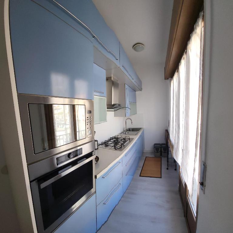 Casa Camoscio Piano 1 - Appartamento con 1 Camera da Letto - 4