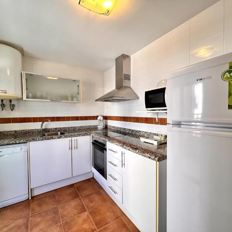 Capri - Apartamento con piscina en la azotea - Apartamento - 7