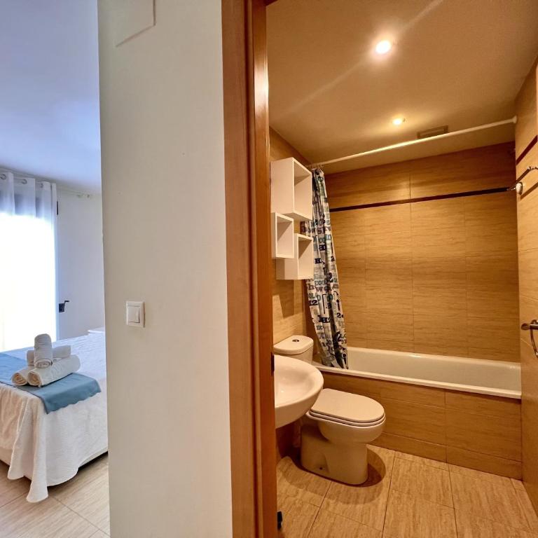 Capri - Apartamento con piscina en la azotea - Apartamento - 10