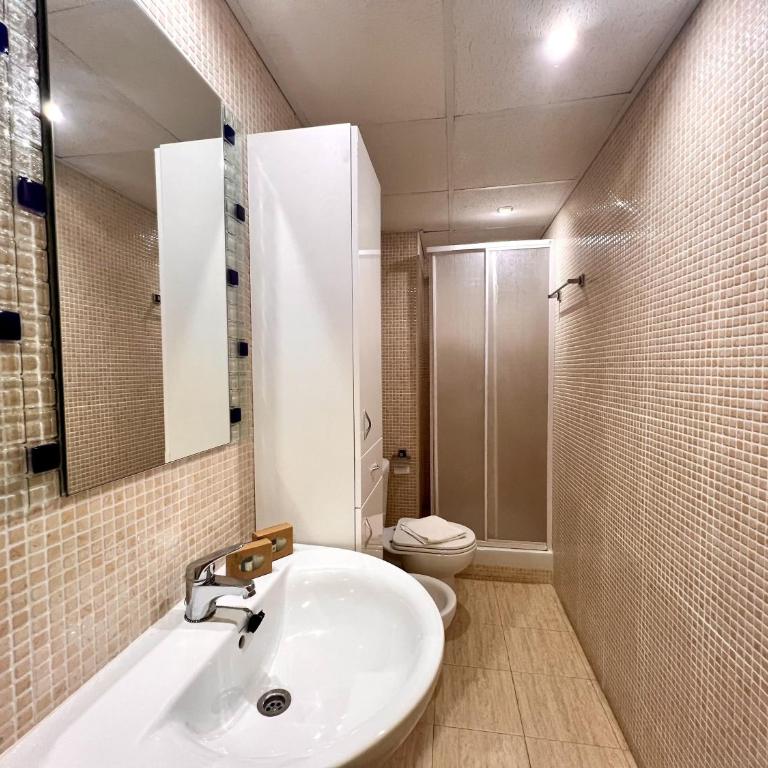 Capri - Apartamento con piscina en la azotea - Apartamento - 22