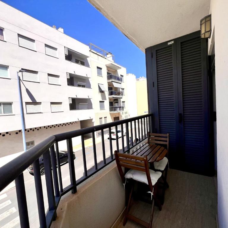 Capri - Apartamento con piscina en la azotea - Apartamento - 25