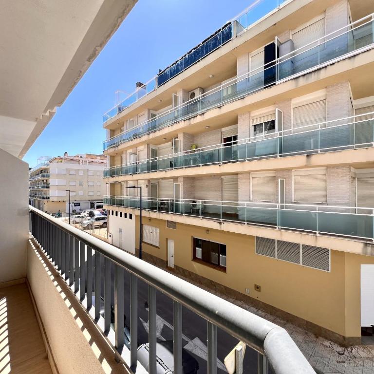 Capri - Apartamento con piscina en la azotea - Apartamento - 26