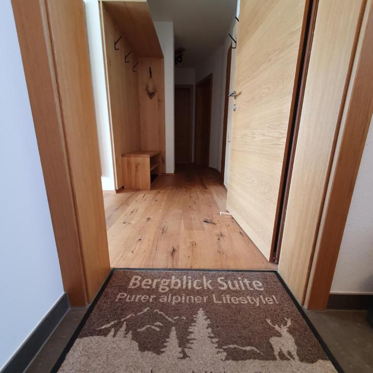 Kitzbüheler Alpenlodge Bergblick Suite - Apartment mit 3 Schlafzimmern - 52
