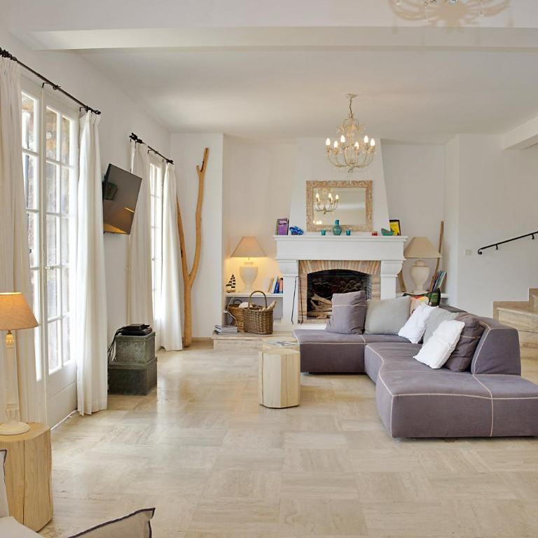 Villa Sasso Forte, swimming pool, jacuzzi and private cove - Villa - 28