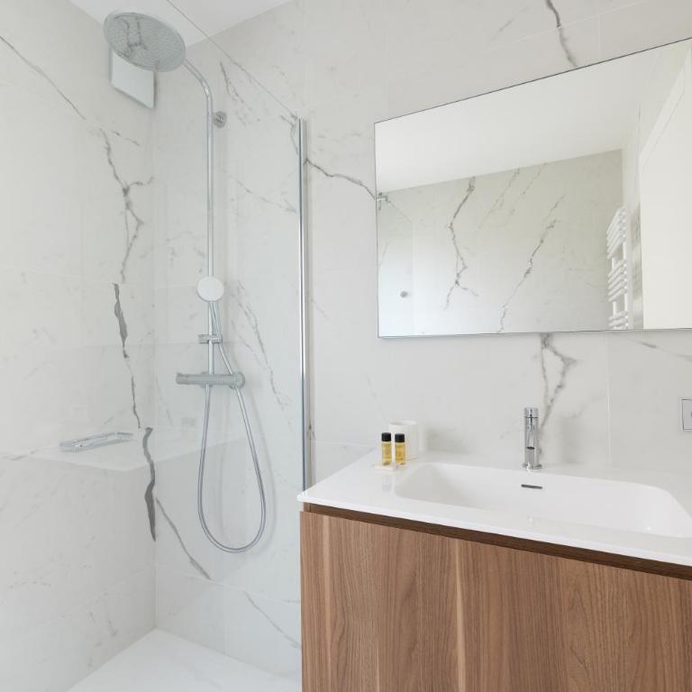 Villa Callista Mentone - Appartement 1 Chambre - 2
