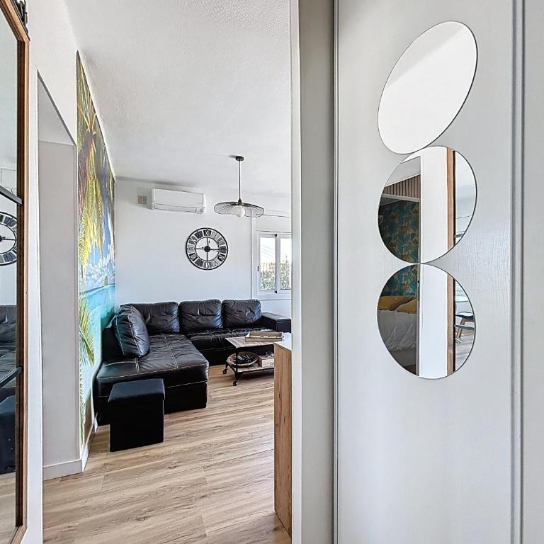 Bonrepos - MAGNIFIQUE APPARTEMENT VUE MER - Apartment with Sea View - 10