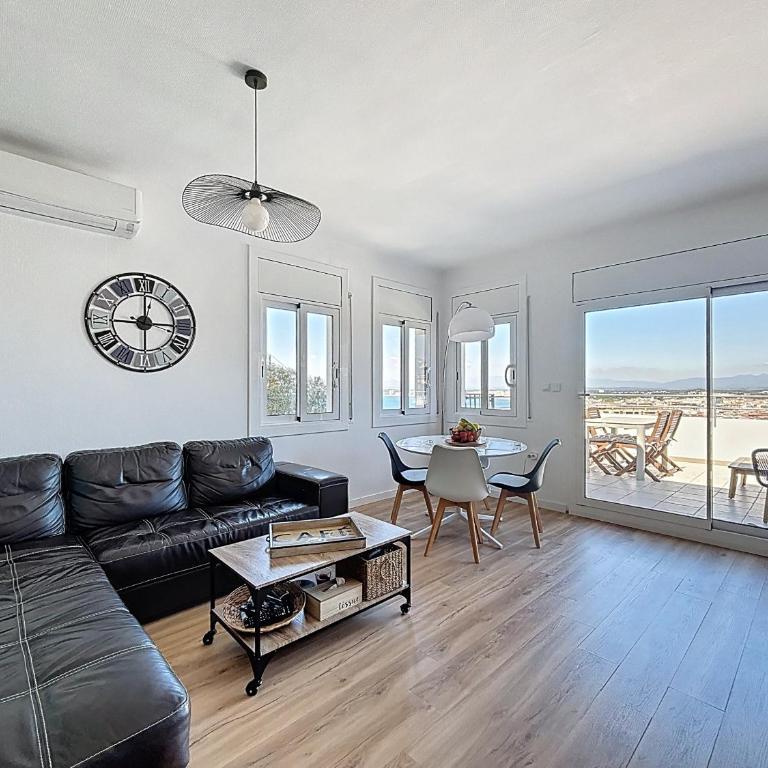 Bonrepos - MAGNIFIQUE APPARTEMENT VUE MER - Apartment with Sea View - 9