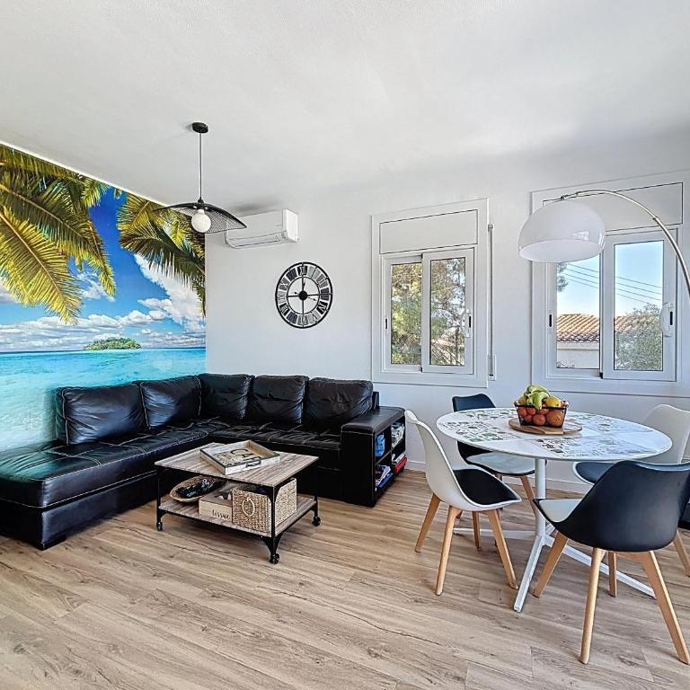Bonrepos - MAGNIFIQUE APPARTEMENT VUE MER - Apartment with Sea View - 4