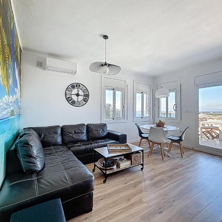 Bonrepos - MAGNIFIQUE APPARTEMENT VUE MER - Apartment with Sea View - 11