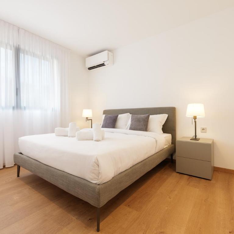 Villa Callista Mentone - Appartement 1 Chambre - 16