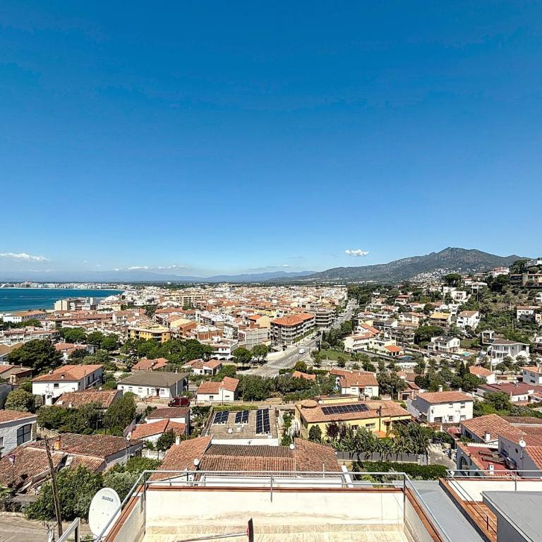 Bonrepos - MAGNIFIQUE APPARTEMENT VUE MER - Apartment with Sea View - 2