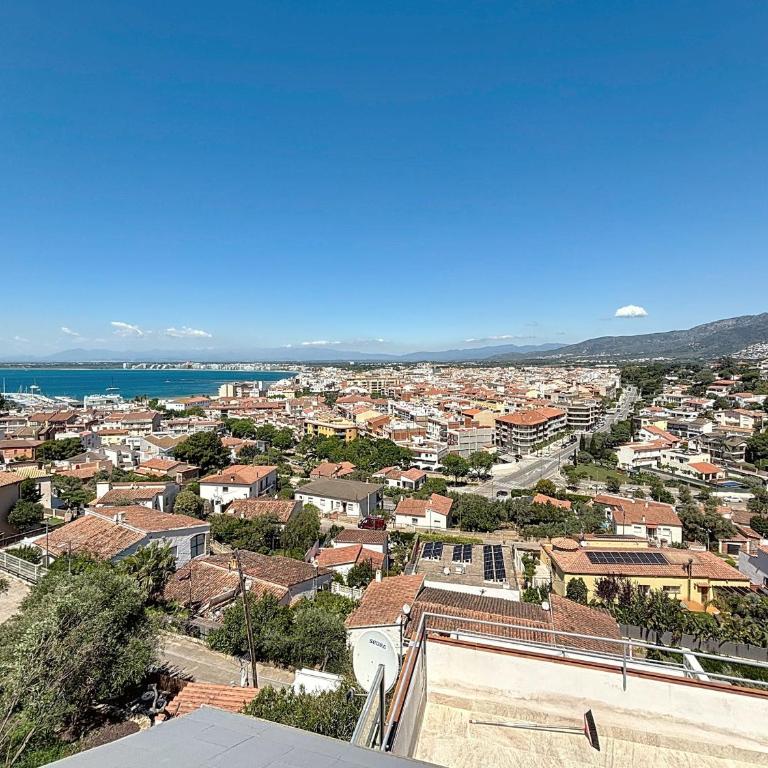 Bonrepos - MAGNIFIQUE APPARTEMENT VUE MER - Apartment with Sea View - 34