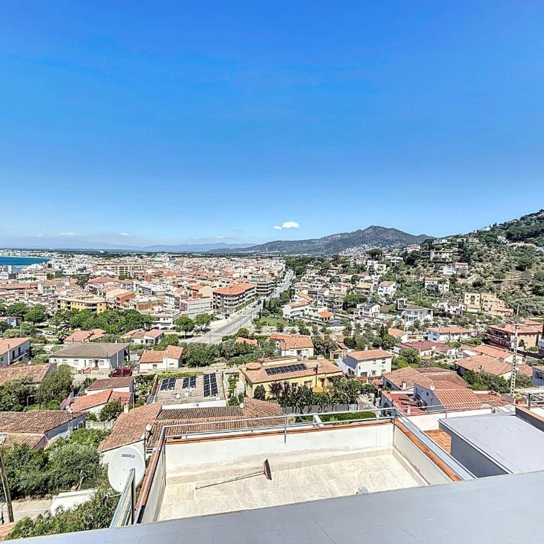 Bonrepos - MAGNIFIQUE APPARTEMENT VUE MER - Apartment with Sea View - 36