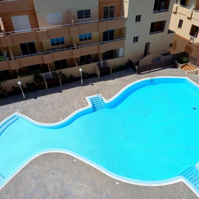 Apartamentos Medano - Marineda Medano - Apartamento de 2 dormitorios - 1