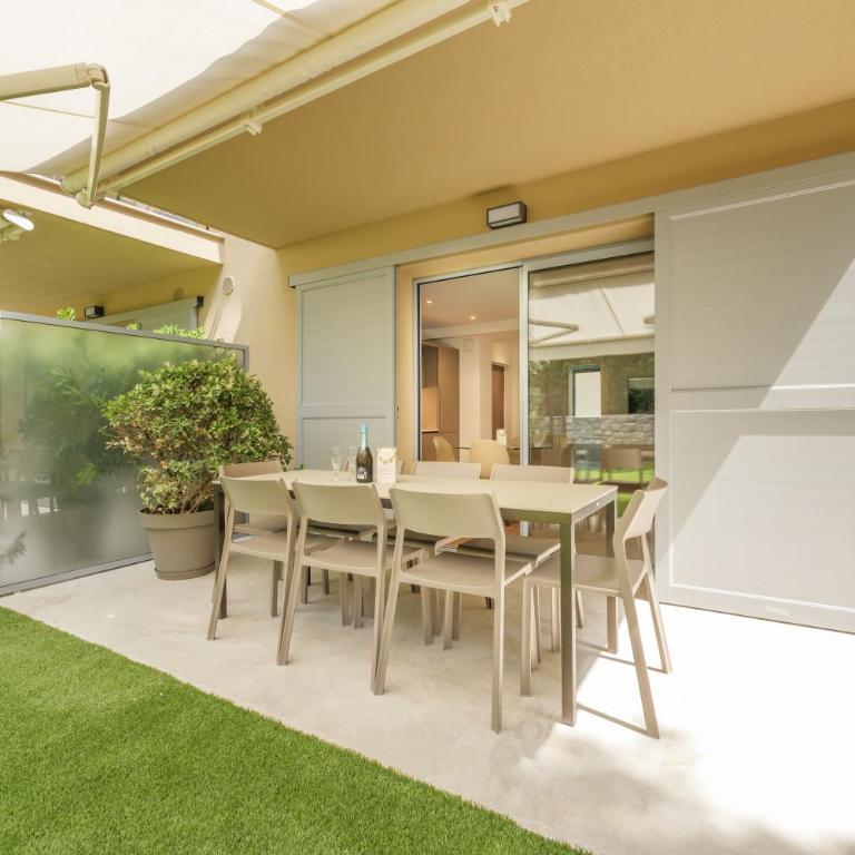 Villa Callista Mentone - Appartement 1 Chambre - 14