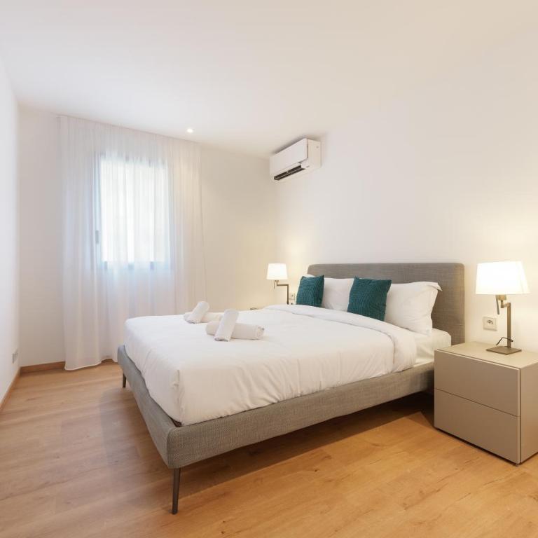Villa Callista Mentone - Appartement Supérieur 2 Chambres - 8