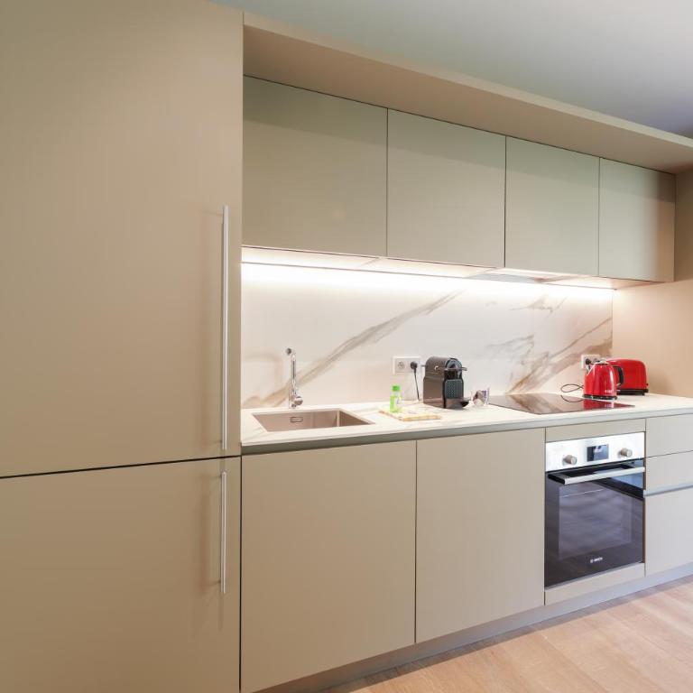 Villa Callista Mentone - Appartement Supérieur 2 Chambres - 7