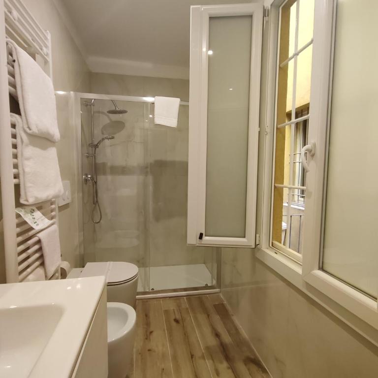 Residenza Maggiore 10 - Affittacamere - Guest House - Double Room with Private Bathroom - 13