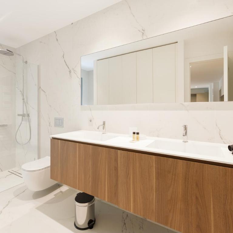 Villa Callista Mentone - Appartement Supérieur 2 Chambres - 29