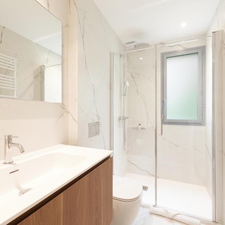 Villa Callista Mentone - Appartement 2 Chambres avec Terrasse - 2