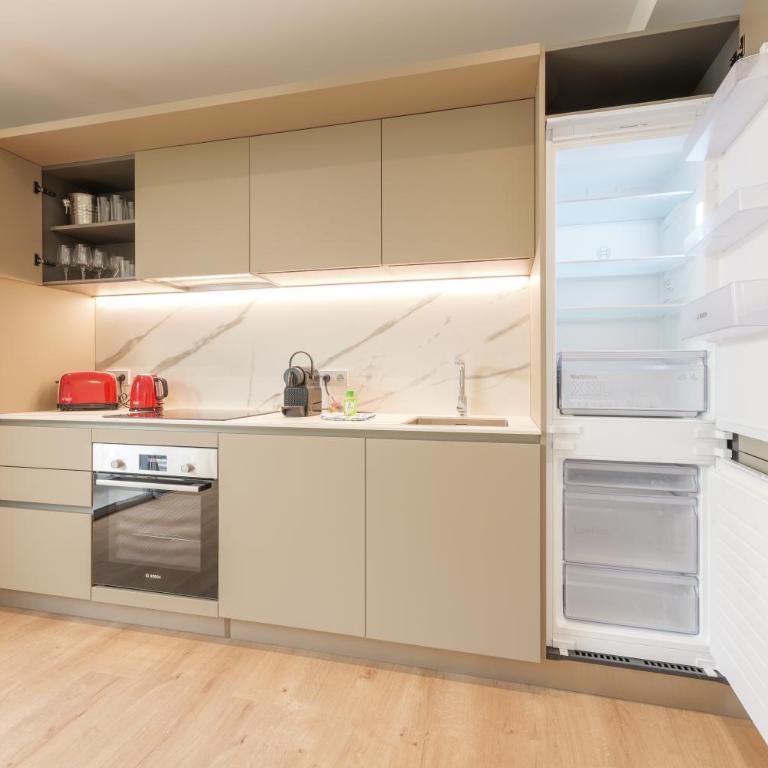 Villa Callista Mentone - Appartement 2 Chambres avec Terrasse - 14