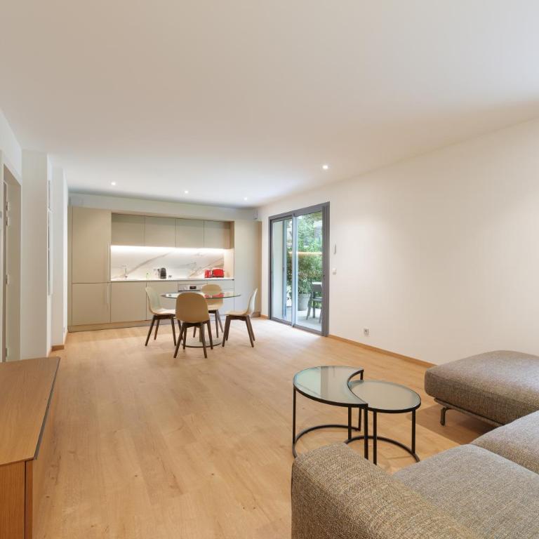 Villa Callista Mentone - Appartement Supérieur 2 Chambres - 21