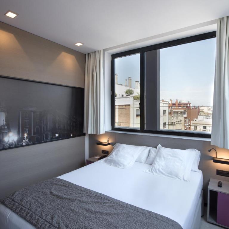 Negresco Princess 4* Sup - Superior Double Room - 5