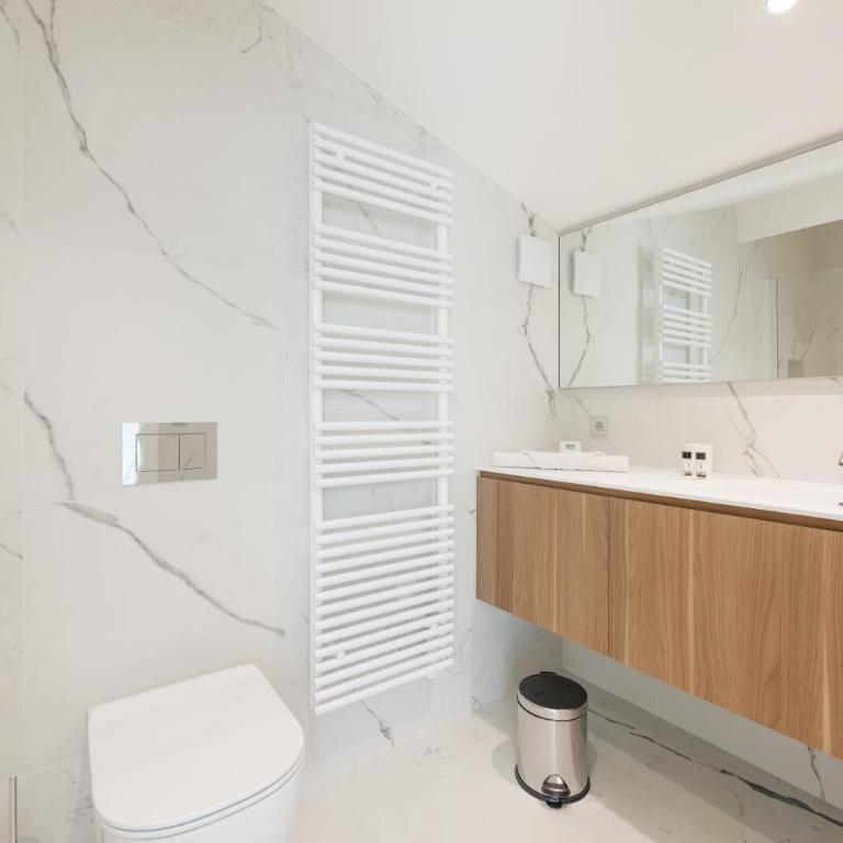 Villa Callista Mentone - Appartement 3 Chambres - 23