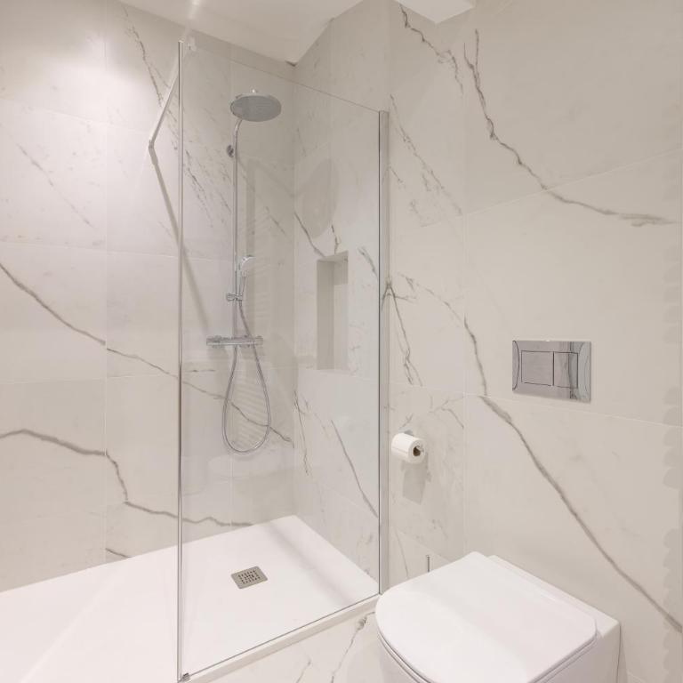 Villa Callista Mentone - Appartement 3 Chambres - 19
