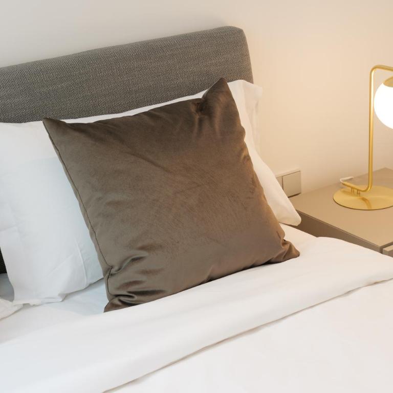 Villa Callista Mentone - Appartement 3 Chambres - 12