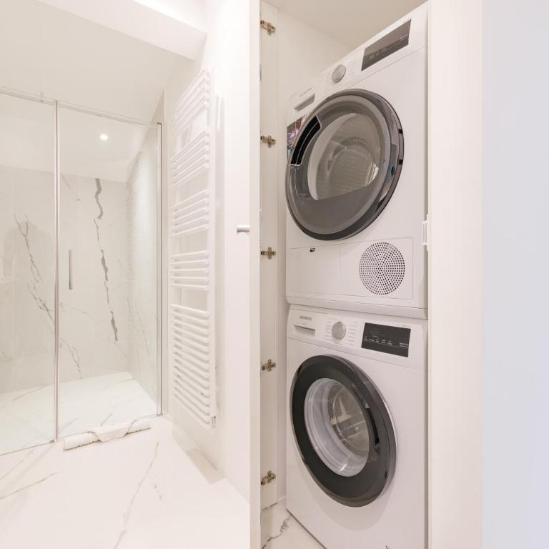 Villa Callista Mentone - Appartement 3 Chambres - 11