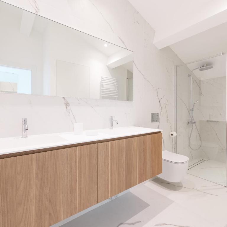 Villa Callista Mentone - Appartement 3 Chambres - 10