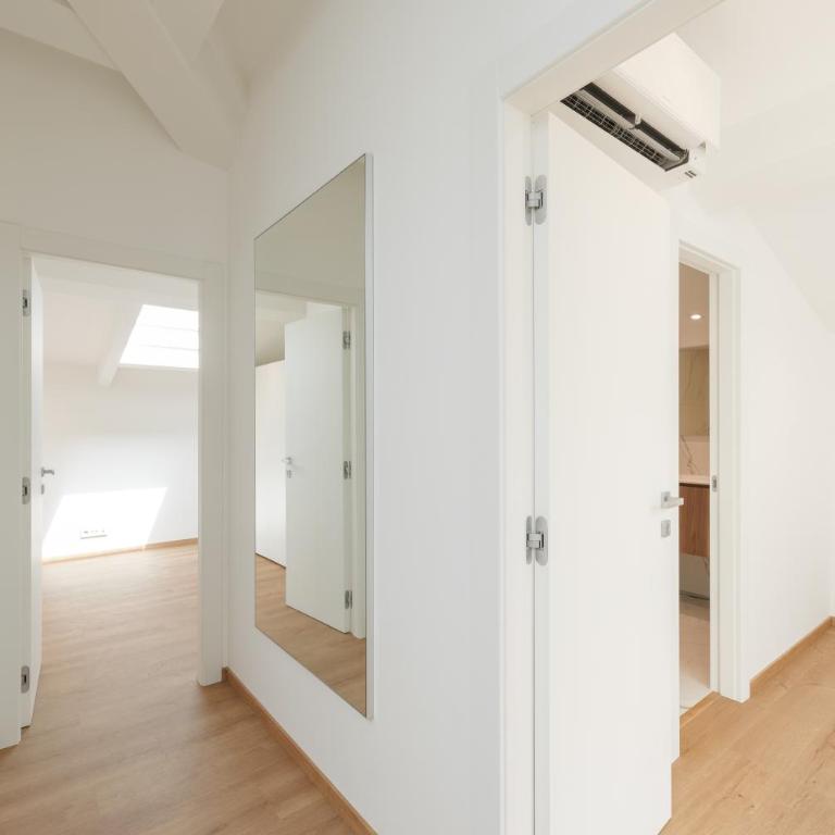 Villa Callista Mentone - Appartement 3 Chambres - 26