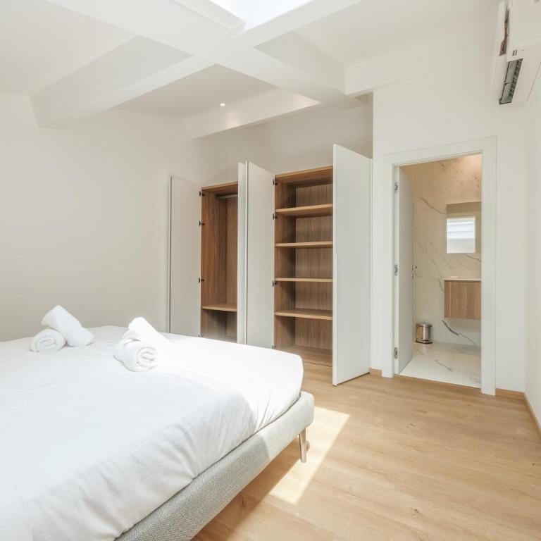 Villa Callista Mentone - Appartement 3 Chambres - 8