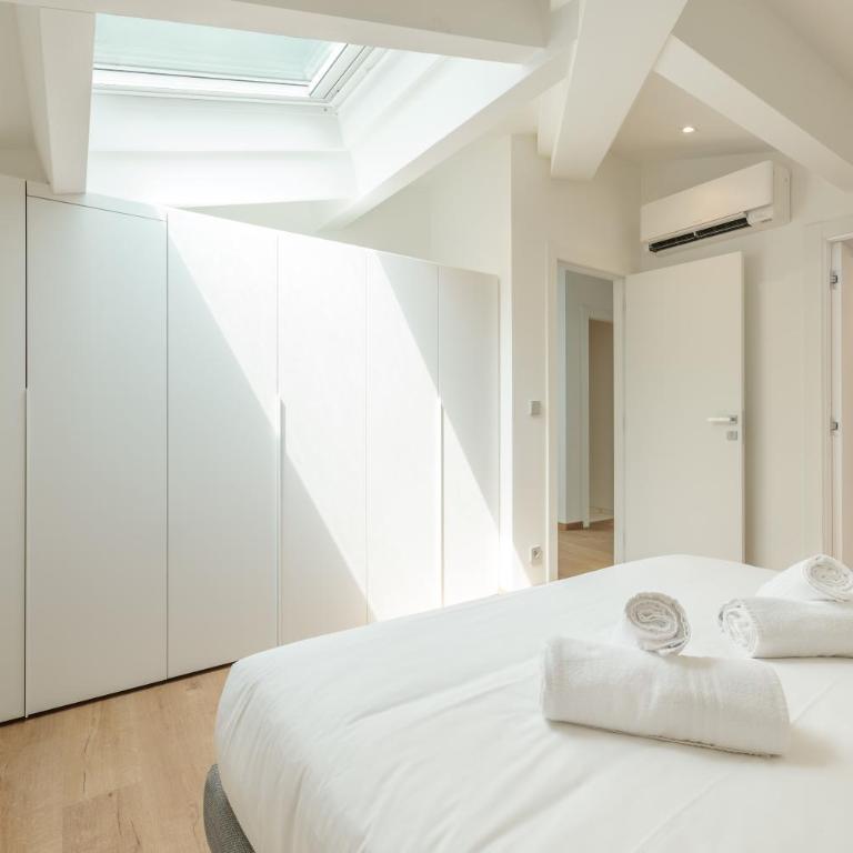Villa Callista Mentone - Appartement 3 Chambres - 6