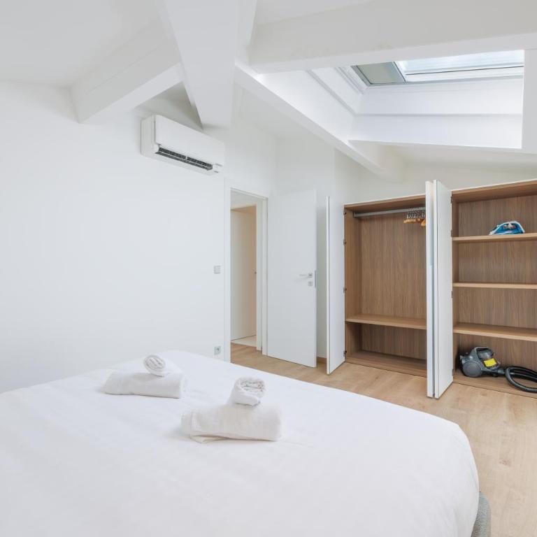 Villa Callista Mentone - Appartement 3 Chambres - 9