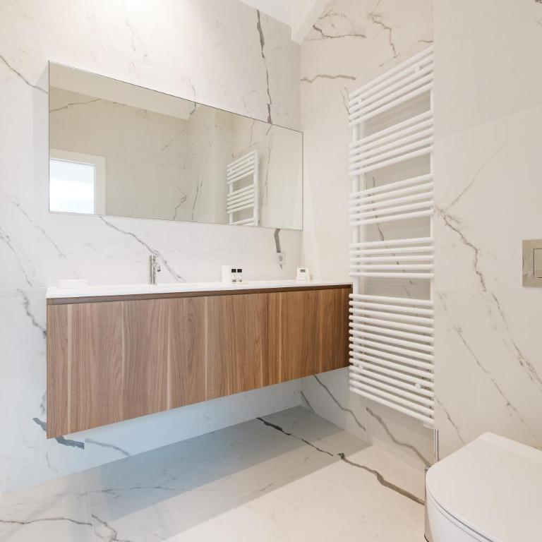 Villa Callista Mentone - Appartement 3 Chambres - 5
