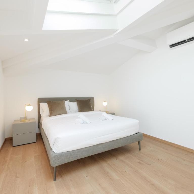 Villa Callista Mentone - Appartement 3 Chambres - 17