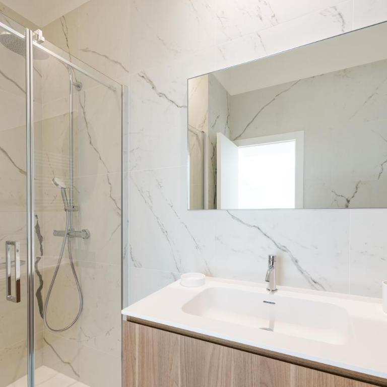Villa Callista Mentone - Appartement 3 Chambres - 22