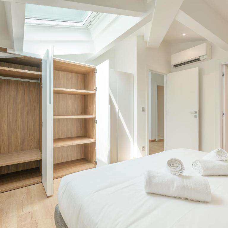 Villa Callista Mentone - Appartement 3 Chambres - 14