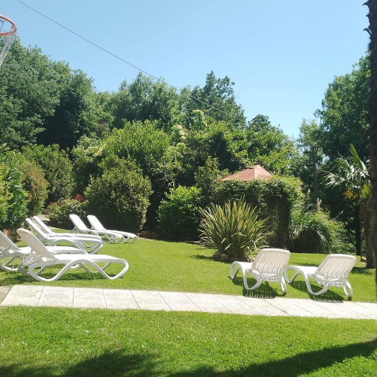 Villa el Pavo Real Arezzo - Appartamento Deluxe con 3 Camere da Letto - 8