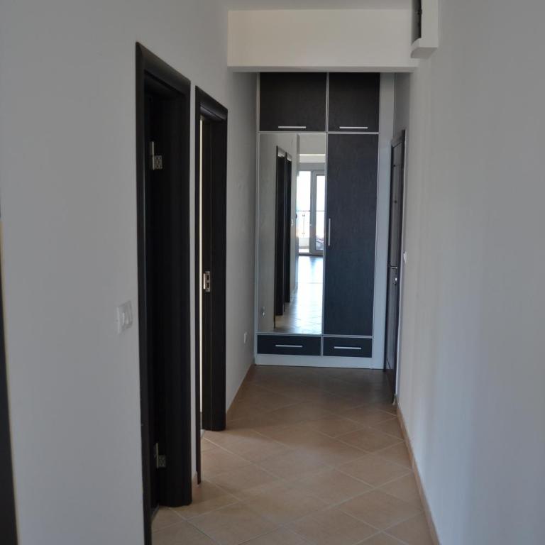 Old Town View Apartment - Apartman sa Pogledom na More - 11