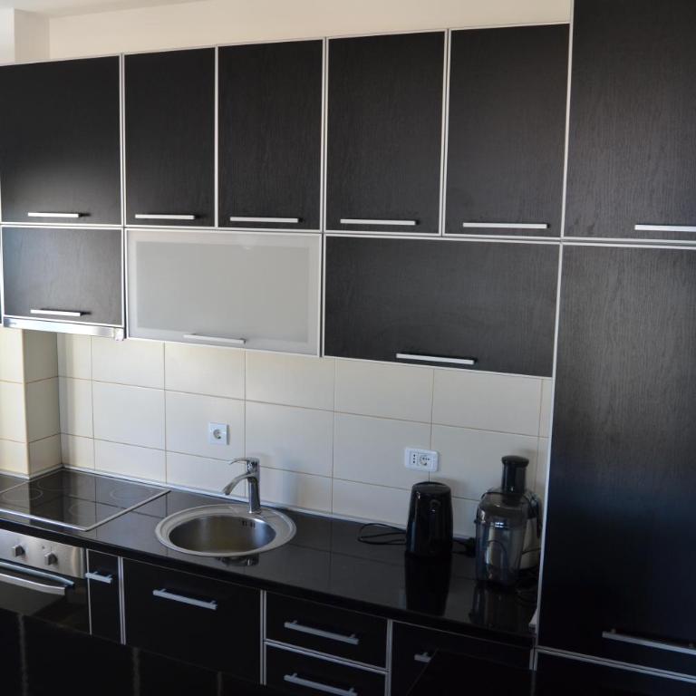 Old Town View Apartment - Apartman sa Pogledom na More - 13